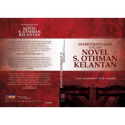 INTERTEKSTUALITI DALAM NOVEL S.OTHMAN KELANTAN